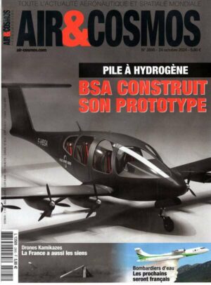 Air & Cosmos n°2895