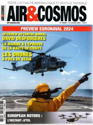 Air & Cosmos n°2896
