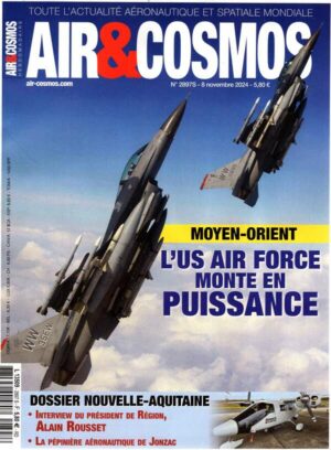Air & Cosmos n°2897