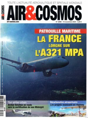 Air & Cosmos n°2898