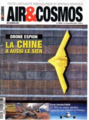 Air & Cosmos n°2899