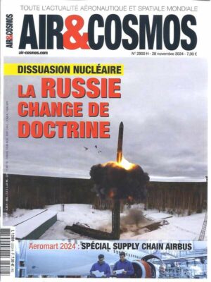 Air & Cosmos n°2900