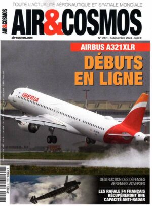 Air & Cosmos n°2901