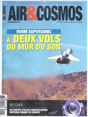 Air & Cosmos n°2902