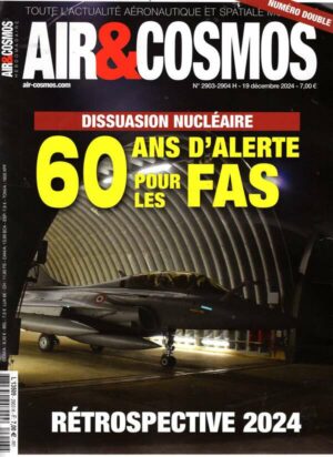 Air & Cosmos n°2903