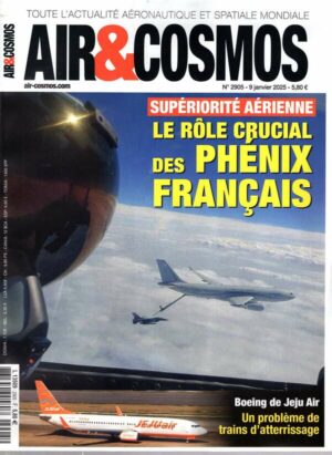Air & Cosmos n°2905