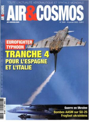 Air & Cosmos n°2906
