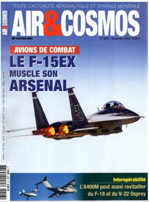 Air & Cosmos n°2907