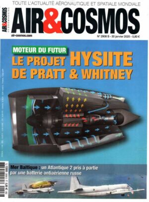 Air & Cosmos n°2908
