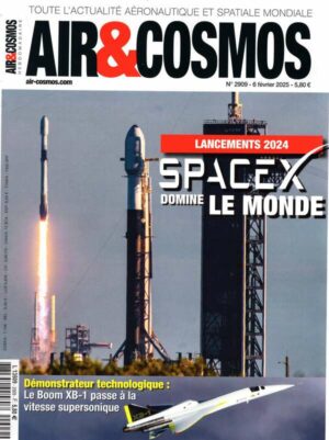 Air & Cosmos n°2909