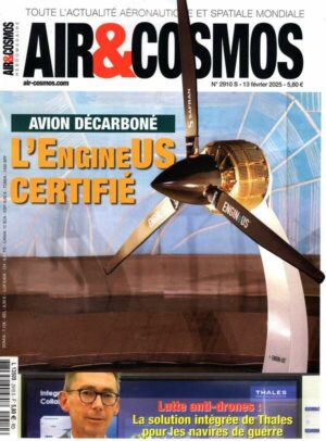 Air & Cosmos n°2910