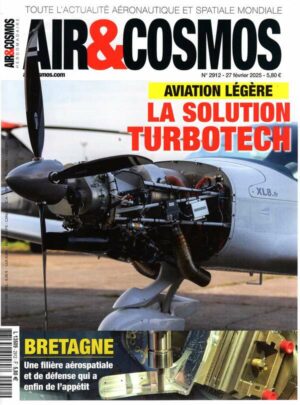 Air & Cosmos n°2912