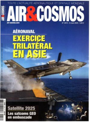 Air & Cosmos n°2913