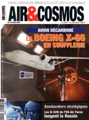 Air & Cosmos n°2914