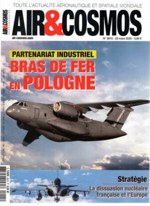 Air & Cosmos n°2915
