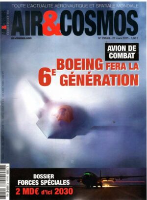 Air & Cosmos n°2916