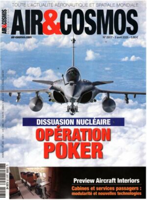 Air & Cosmos n°2917