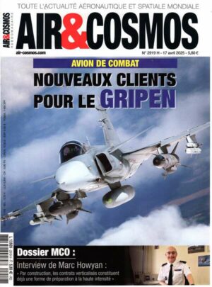 Air & Cosmos n°2919
