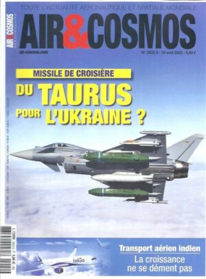 Air & Cosmos n°2920