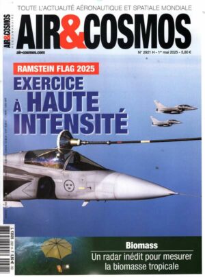 Air & Cosmos n°2921