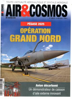 Air & Cosmos n°2922