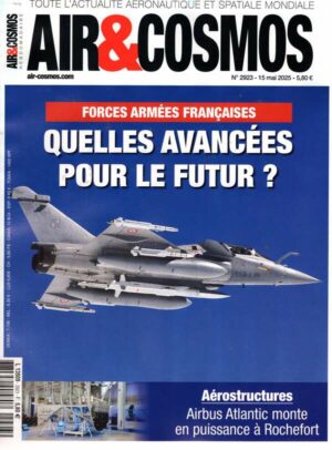 Air & Cosmos n°2923