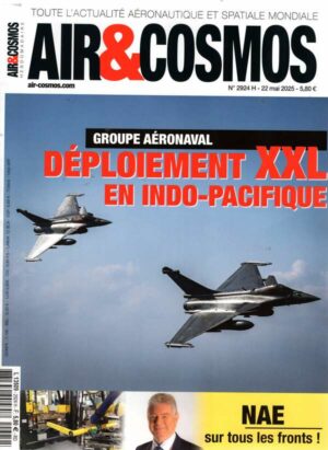 Air & Cosmos n°2924