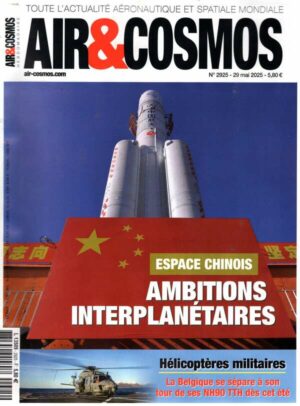 Air & Cosmos n°2925