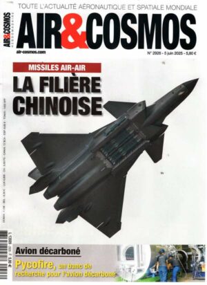 Air & Cosmos n°2926