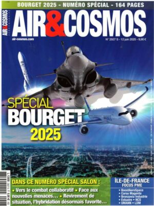 Air & Cosmos n°2927