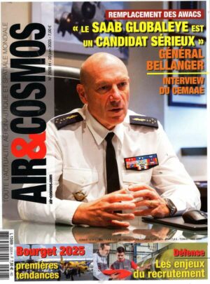 Air & Cosmos n°2928