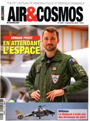Air & Cosmos n°2935