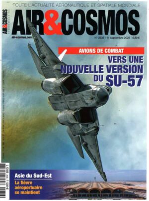 Air & Cosmos n°2936