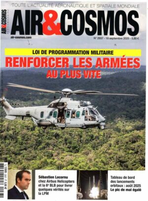 Air & Cosmos n°2937