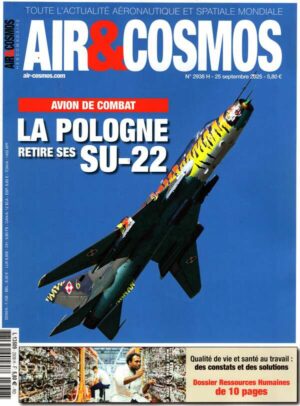 Air & Cosmos n°2938