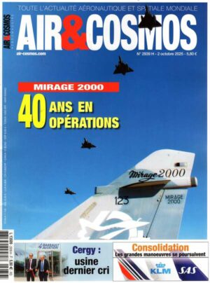 Air & Cosmos n°2939