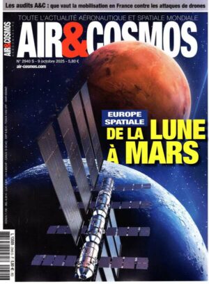 Air & Cosmos n°2940