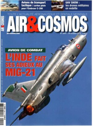 Air & Cosmos n°2941