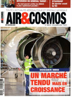 Air & Cosmos n°2942