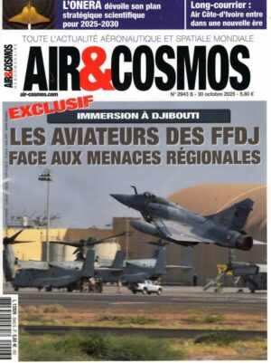 Air & Cosmos n°2943