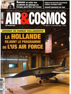 Air & Cosmos n°2944