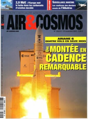 Air & Cosmos n°2945