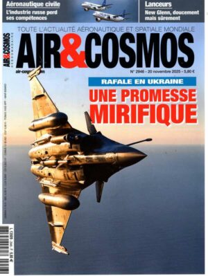Air & Cosmos n°2946