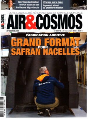 Air & Cosmos n°2947