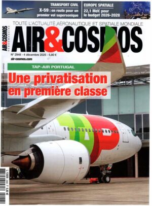 Air & Cosmos n°2948