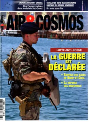 Air & Cosmos n°2949