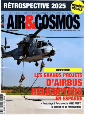 Air & Cosmos n°2950