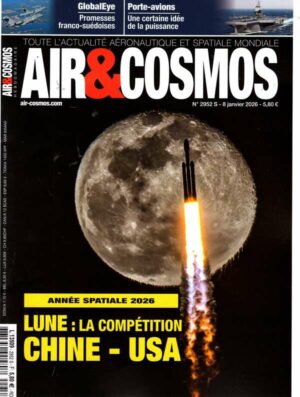 Air & Cosmos n°2952