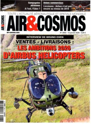 Air & Cosmos n°2953