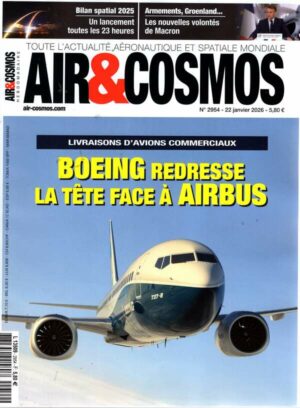 Air & Cosmos n°2954